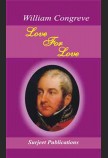 LOVE FOR LOVE